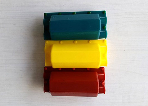 并溝淺夾JB-3護套，并溝線夾JB-4護套